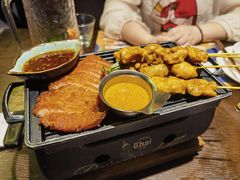 -泰妃殿(武汉首店)