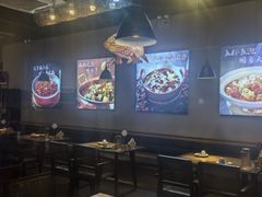 -向川南·水煮鱼·川菜(和平里店)