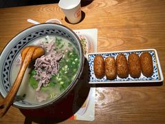 -三两粉(深圳龙华上塘店)