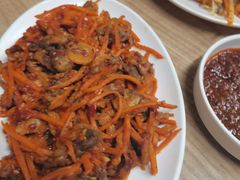 -韩麦大冷面(桂花街直营店)