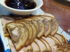 -娄三少·老北京春饼烤鸭家常菜(方庄店)