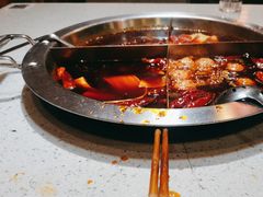 -俏媳妇火锅(宽窄巷子店)
