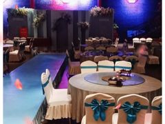 大堂-丽华园(汉阳龙阳店)