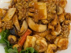 -普天和酒楼·新津菜·烤鸭(天津之眼店)