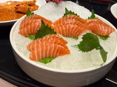 -徐记海鲜(高铁南站|沙湾公园店)