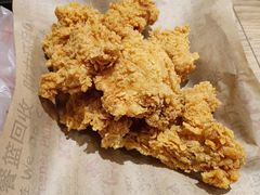 -肯德基(茂业店)