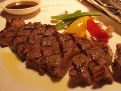 新鲜西冷牛排-艾米意大利餐厅(米房创意园店)