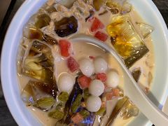 -热火朝天鲜切牛肉火锅(南强街巷店)