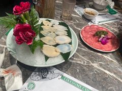 -禄婶鸡煲·打边炉