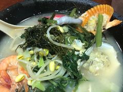 -三爷糟粕醋·鲜鱼汤·海南特色小吃(新华南路店)