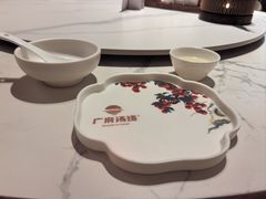 -广府汤语·靓汤·早茶·小粤菜(仁恒梦店)
