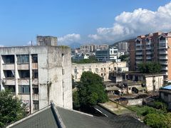 -船政文化景区-罗星塔公园