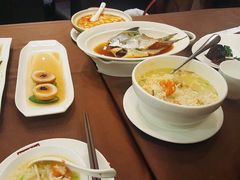 -上海新世界丽笙大酒店旋景餐厅(人民广场店)