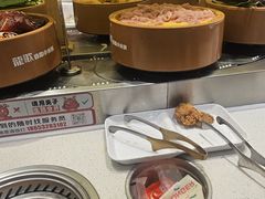 -龍歌自助小火锅(市南金茂湾店)