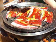 -九田家黑牛烤肉料理(溧阳吾悦店)
