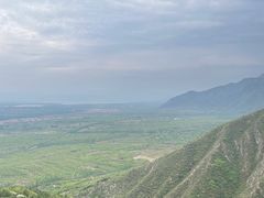 -玉渡山自然风景区