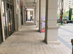-汉堡王(华发中央公园店)