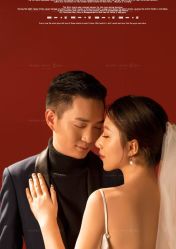 -金夫人婚纱摄影(西昌店)