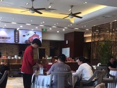 -丰鲤楼•闽南茶楼(仟禧汇店)