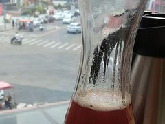 -九毛九西北菜(盈信广场店)