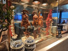 -君悦酒店·乐厨·高空自助餐(青年大街店)