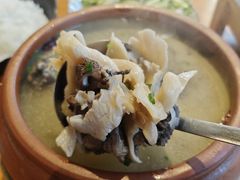 -民食香·腊排骨野生菌美食(木府店)