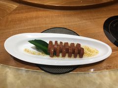 -白金汉爵大酒店·中餐厅(相城店)