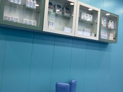 -Andrew指甲专科灰指甲·甲沟炎矫正·3D步态矫形鞋垫定制(浦三路店)