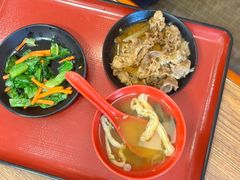 -食其家·牛丼咖喱(广元西路店)