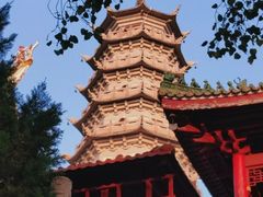 -梅州天地人花园酒店(梅县人民广场店)