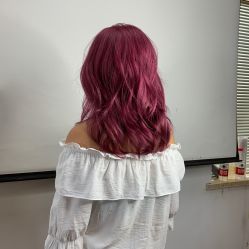 -BHG Hair Salon