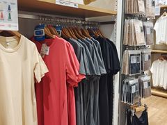 -优衣库(青岛万象城店)