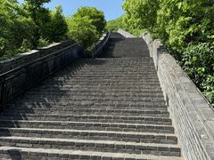 -虞山城墙