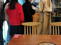 大堂-谭师爷龙抄手(白下路店)