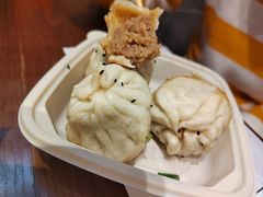 -CITY MART城市集市·里弄(北外滩来福士广场店)