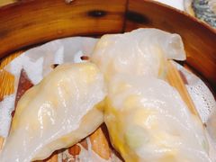 -阿那亚第一食堂 Cafeteria 1