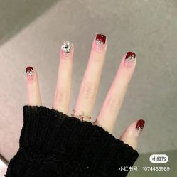-1T·1M 日式美甲美睫