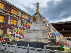 -丽江玉水寨