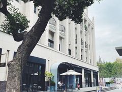 -Seesaw Coffee(上生新所店)