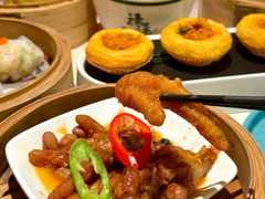-禄运茶居·手工点心(恒宝广场店)