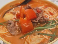 -谭仔米线(皇庭广场店)
