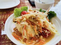 -芭堤雅泰国餐厅(胜利路店)