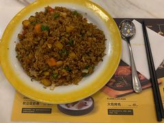 泰皇炒饭-半秋山西餐厅(西园店)