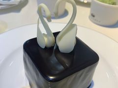 -BLACKSWAN黑天鹅(环球店)