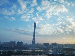 -广州富力丽思卡尔顿酒店