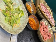 -臻牛烤肉