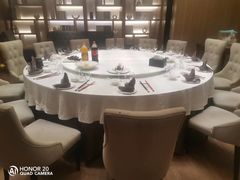 包厢-世纪缘湖滨花园酒店·湖景轩中餐厅(太阳宫店)