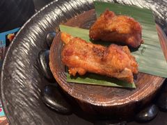 -沿江海南菜·文昌鸡祖师爷(大东海店)