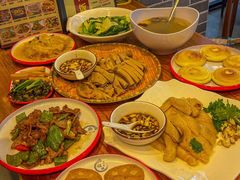 -姐妹鸭仔饭店(湾南路店)