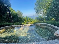 -天目湖涵田半山温泉